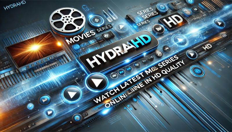 HydraHD